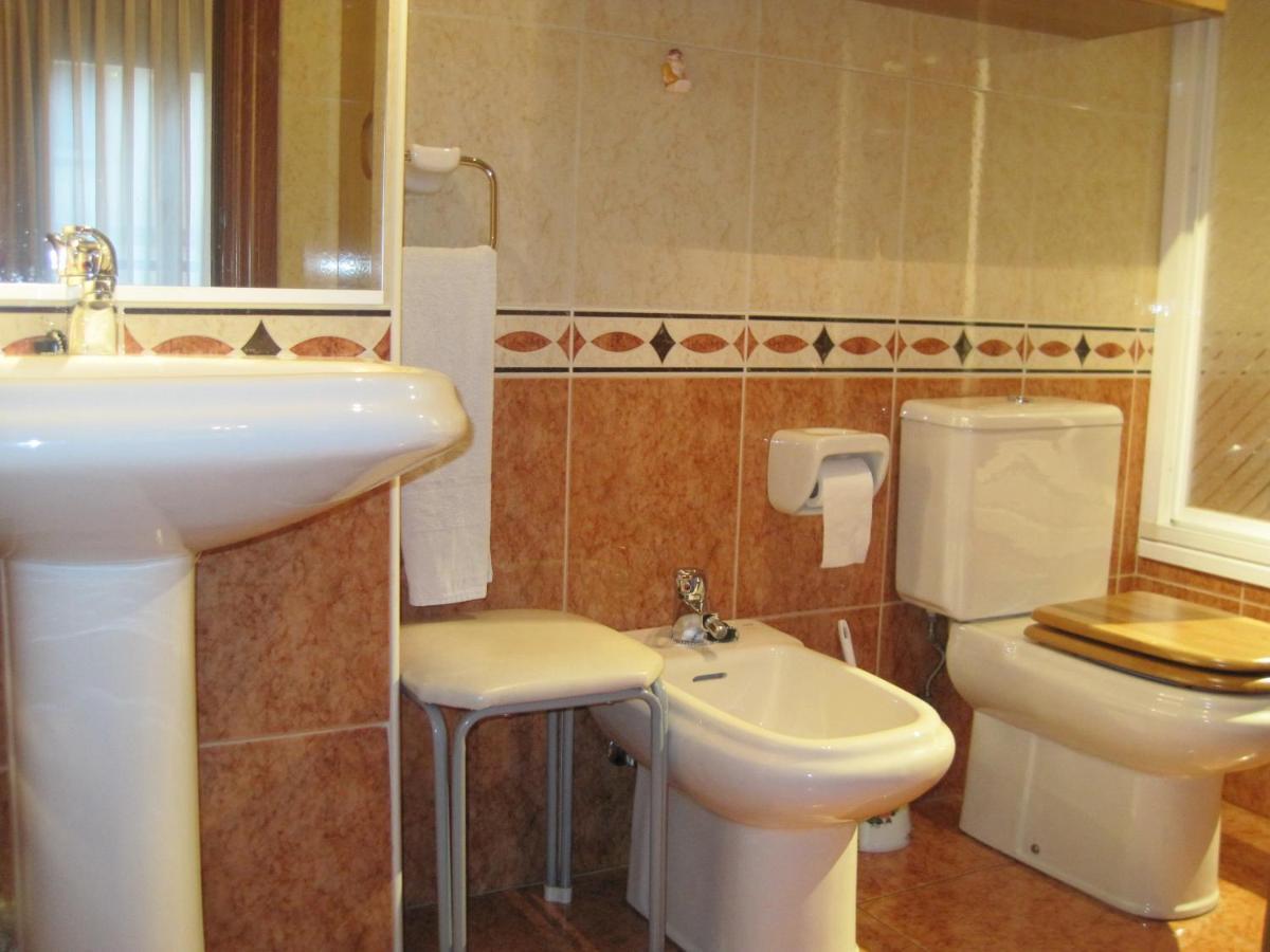 Puerto Deportivo Centro - Wifi Appartement Gijón Buitenkant foto