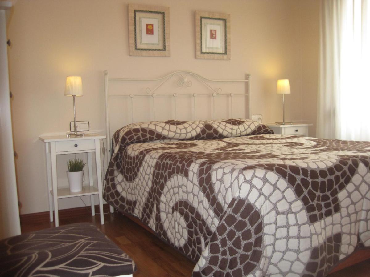 Puerto Deportivo Centro - Wifi Appartement Gijón Buitenkant foto